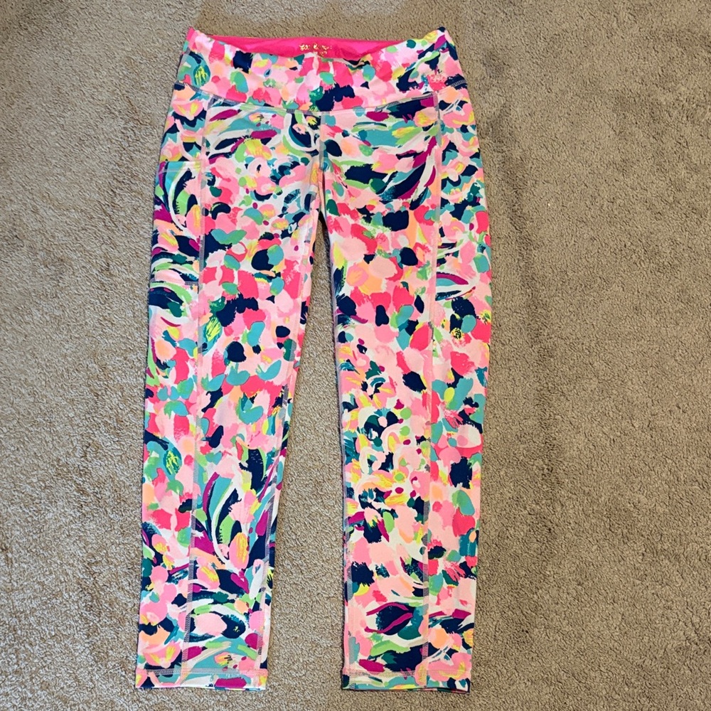 Lilly Pulitzer Leggings